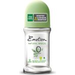 Mena Rise Emotıon Natural Breeze Roll On, 50 Mililitre