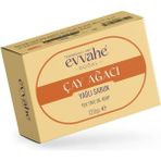 Mena Rise Evvahe Doğal Çay, Ağacı, Yağlı, Sabun