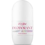 Mena Rise Evvahe Doğal Kadın, Deodorant, 70ML