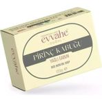 Mena Rise Evvahe Doğal Pirinç, Kabuğu, Yağlı, Sabun, 120GR.