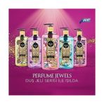 Mena Rise Eyüp Sabri Tuncer Pj Duş Jeli Warm Sugar 750 ml Pet Şişe - 1 lt