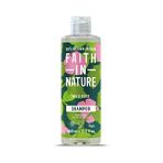 Mena Rise Faıth In Nature %99 Doğal Onarıcı Şampuan Normal & Kuruya Dönük Saçlar Için (Yabani Gül, 400 Ml)