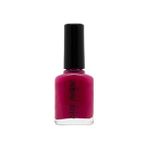 Mena Rise Fuşya Oje 18 - Yüksek Pigmentli Uzun Süreli Kalıcılık Hızlı Kuruma - Nail Lacquer 18