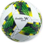 Mena Rise Futbol Topu Dikişli 420 gr No:5 - FB-700-SARI (Lisinya)