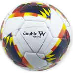 Mena Rise Futbol Topu Dikişli 420 gr No:5 - FB-700-TURUNCU (Lisinya)