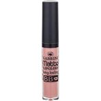 Mena Rise Gabrini Matte Lipgloss Mat Dudak Parlatıcısı (No: 9)