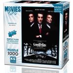 Mena Rise Games 1000 Parça Sıkı Dostlar Puzzle
