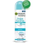 Mena Rise Garnier Mineral Doğal Ferahlık Sprey Deodorant
