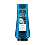 Mena Rise Gliss Aqua Revive Nemlendirici Saç Bakım Kremi 360 ml - Kestane Akaju
