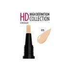 Mena Rise Golden Rose Concealer High Definition No: 05 - --