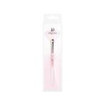 Mena Rise Golden Rose Devobis Fan Brush - Makyaj Fırçası - --