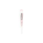Mena Rise Golden Rose Devobis Foundation Brush - Makyaj Fırçası