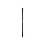 Mena Rise Golden Rose Dual Ended Eyeshadow Brush(Yirenxiu) - Makyaj Fırçası