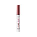 Mena Rise Golden Rose Flash Lash Mascara No:10 Burgundy - Maskara - Ahşap