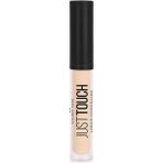 Mena Rise Golden Rose gr Just Touch Liquid Concealer, No:01 - --