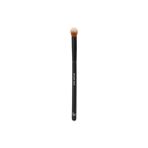 Mena Rise Golden Rose Highlighter Brush (Yirenxiu) - Makyaj Fırçası - Kestane Akaju