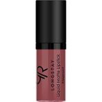 Mena Rise Golden Rose Longstay Liquid Matte Lipstick Ruj (Mini) No: 20