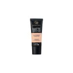 Mena Rise Golden Rose Matte Perfection Foundation No:cool 2 - Fondöten