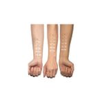 Mena Rise Golden Rose Matte Perfection Foundation No:cool 4 - Fondöten - 000
