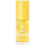 Mena Rise Golden Rose Miss Beauty Lemon Tint Lip Oil - Ruj - 0