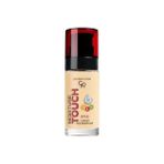 Mena Rise Golden Rose Moisture Touch Liquid Foundation SPF20 No: 103 Nemlendirici Etkili Fondöten