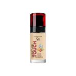 Mena Rise Golden Rose Moisture Touch Liquid Foundation SPF20 No: 106 Nemlendirici Etkili Fondöten