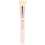 Mena Rise Golden Rose Precision Face Brush Nude (Bulanka) - Makyaj Fırçası