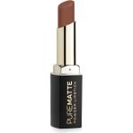 Mena Rise Golden Rose Pure Matte Lipstick Powder 126 - Ruj - 0