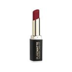 Mena Rise Golden Rose Pure Matte Lipstick Powder 127 - Ruj - --