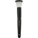Mena Rise Golden Rose Round Face Brush (Yirenxiu) - Makyaj Fırçası