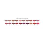 Mena Rise Golden Rose Soft & Matte Creamy Lipcolor Ruj No: 115 - 0