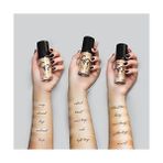 Mena Rise Golden Rose Total Cover 2ın1 Foundation&concealer No:20 - Fondöten - --