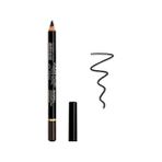 Mena Rise Golden Rose True Kohl Eyeliner (Brown) 1 Paket