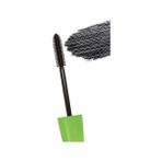 Mena Rise Golden Rose Volume & Define Miracle Lash Ultra Black Mascara Maskara - 000 BLACK