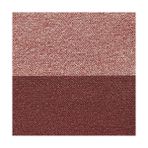 Mena Rise Göz Farı - New Brıght Duo Eyeshadow - 11 Bright Coral/wine - 000-Siyah