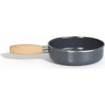 Mena Rise Gray Kamp Tavası 18 cm - -- - 000-Siyah