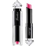 Mena Rise Guerlain La Petite Robe Noire Lips 002 Pink Tie Ruj 1 Paket (1 x 2.8 G)