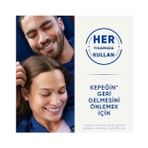 Mena Rise Head & Shoulders Kadınlara Özel 330 ml Saç Dökülmesine Karşı Kepek Şampuanı