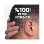 Mena Rise Head & Shoulders Klasik Bakım 2'si 1 Arada Kepeğe Karşı Etkili Şampuan 300ML