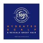 Mena Rise Head & Shoulders Şampuan Klinik Güç 420 ml (3'lü Paket)