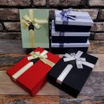 Mena Rise Hediye Kutusu 3&039LÜ Set - Lisinya