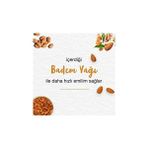 Mena Rise Himalaya Since 1930 Yoğun Nemlendirici El ve Vücut Kremi, Badem Yağı, Buğday Tohumu, E Vitamini, Tüm Ciltler, 150 ml