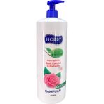 Mena Rise Hobby Şampuan Naturals Gül 1000ML