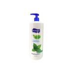 Mena Rise Hobby Şampuan Naturals Isırgan 1000ML