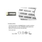 Mena Rise Hurraw Moon Lip Balm/gece Balmı 4.8gr - 01