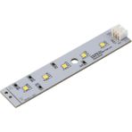Mena Rise ile Uyumlu Buzdolabı LED Işık Kartı, LED Diyot - 0,1 lt - 001-Renkli