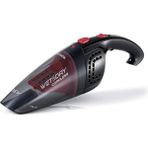Mena Rise Islak & Kuru Şarjlı Süpürge 2474/00-3,6 V Güç /nı Mh Pil 1200 Mah, Hazne, Katılar Için 400 ml Sıvılar Için 45 ml Hazne Kapasitesi, ve Yıkanabilir Filtre - Ahşap