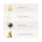 Mena Rise Jane Iredale Lash Fixation Lifting & Defining Tubing Maskara - 000 BLACK