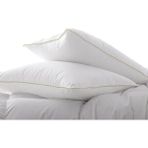 Mena Rise Jel Yastık, 50X70CM - Otel Yastığı - Sağlıklı Uyku Için En Iyi Yastık Seçeneği - 0 - Siyah
