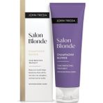 Mena Rise John Frieda Blonde Şampanya Rengi Saçlar Için Renk Açıcı Toner
